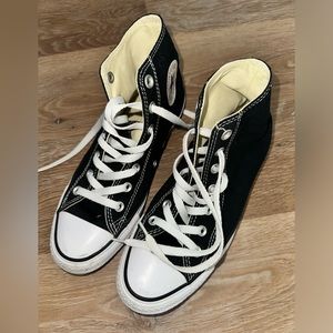Converse M9160 High Top Shoes